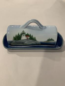 Butter Dish
