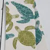Sea Turtle Tea Towel