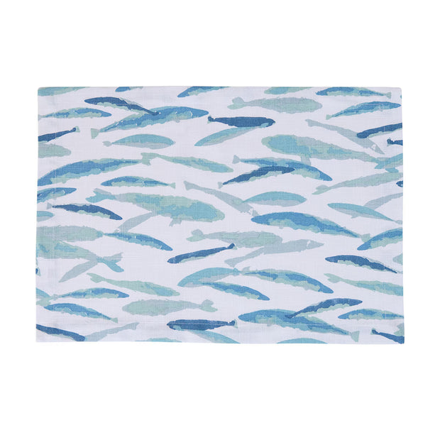 Schools Out Placemat