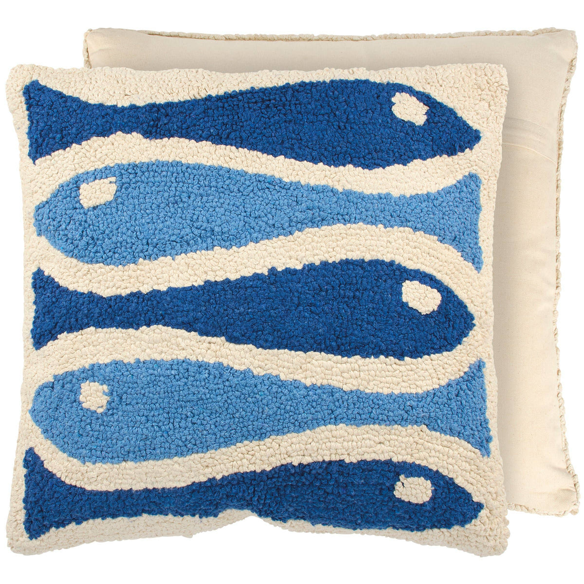 Sardines Pillow