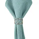 Casual Classics Napkins (Five Colors To Choose From)