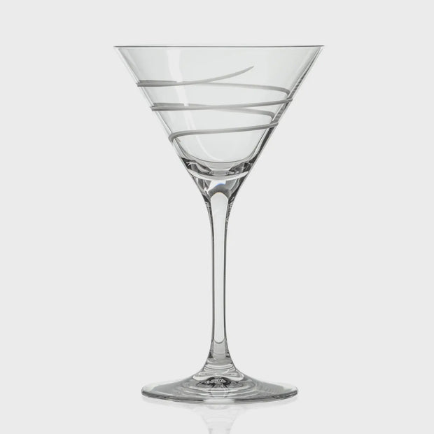 Twist Martini