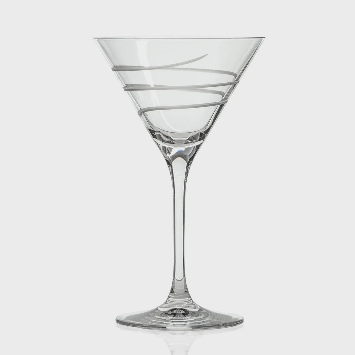 Twist Martini
