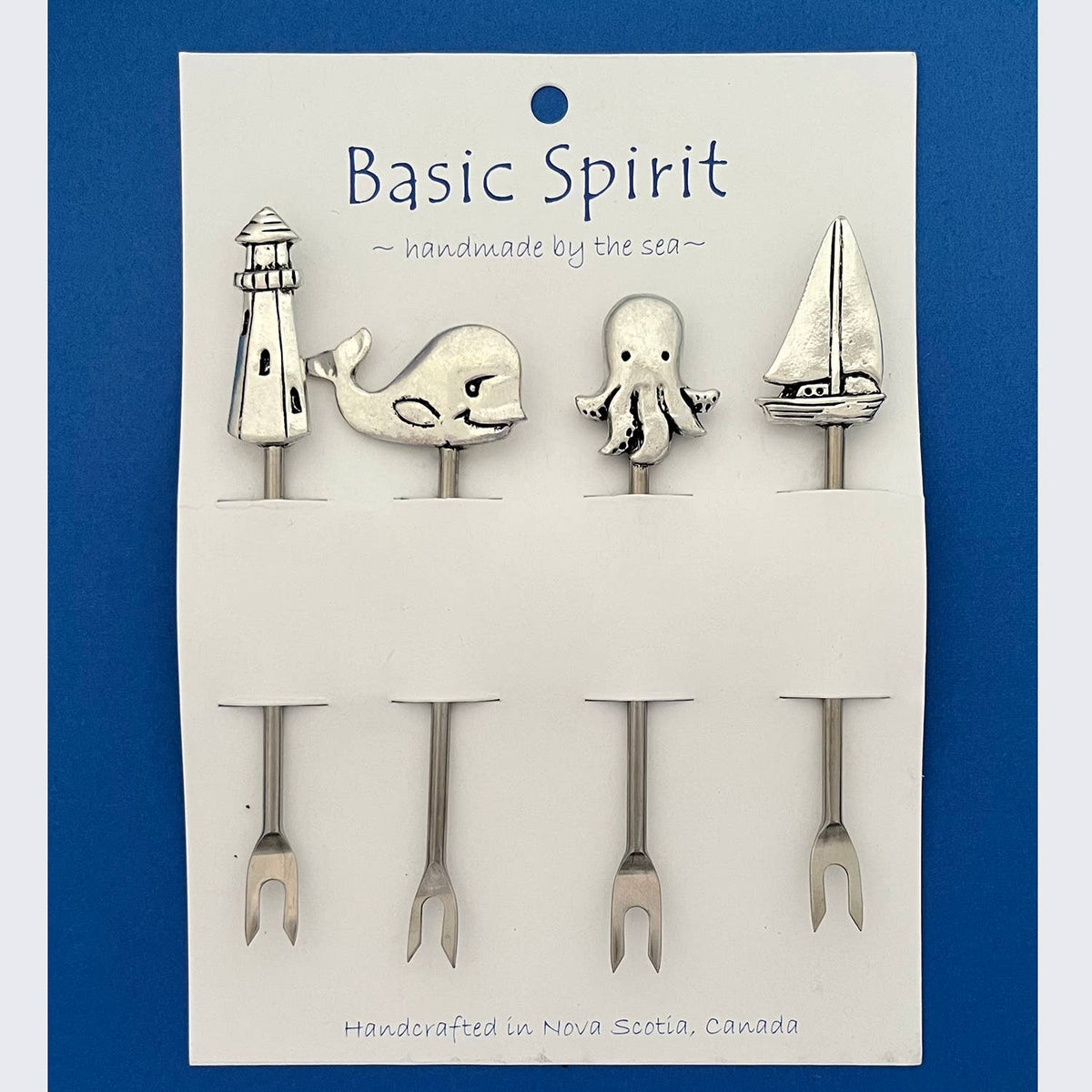 Ocean Pick set