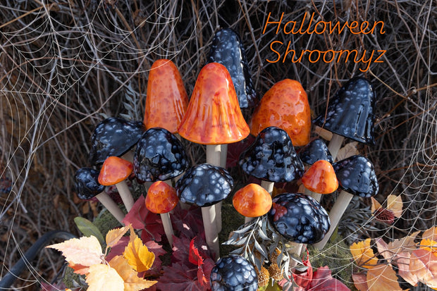 Micro Fall Shroomyz