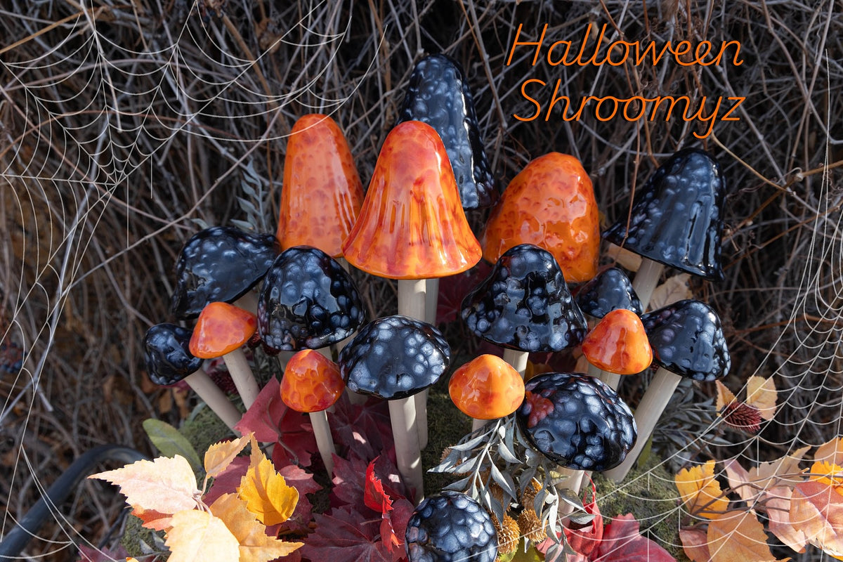 Micro Fall Shroomyz