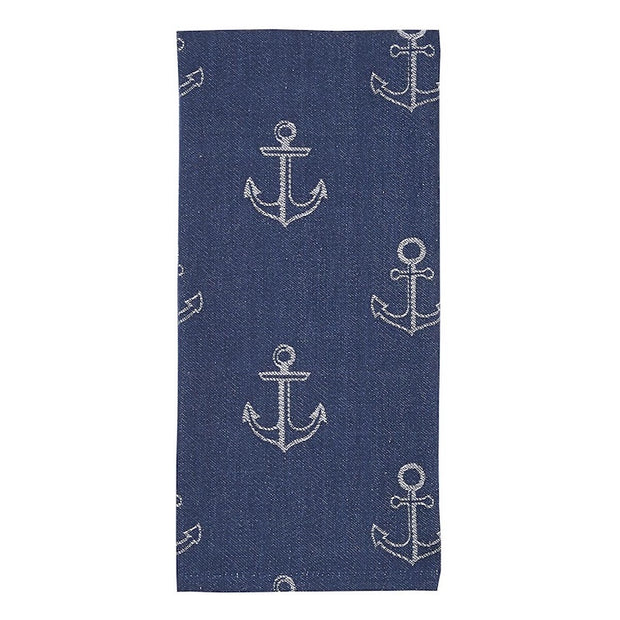 Jacquard Dishtowel