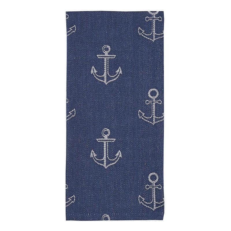 Jacquard Dishtowel