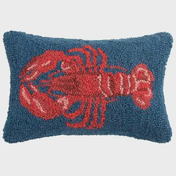Lobster Hook Pillow