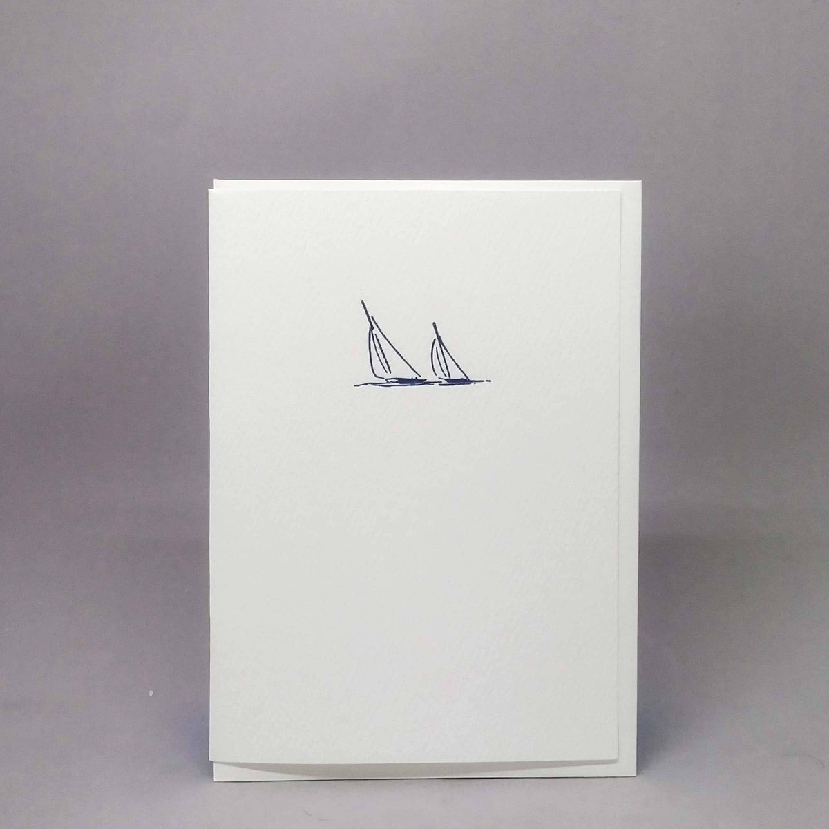 Sailboats