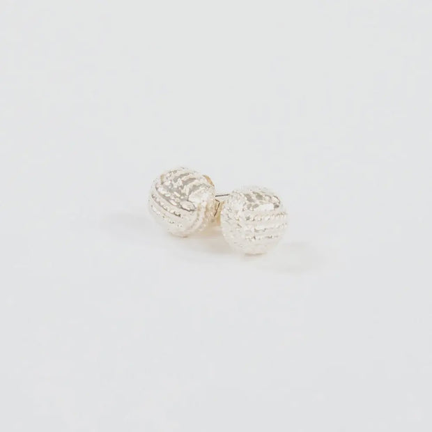 Monkey Fist Earrings