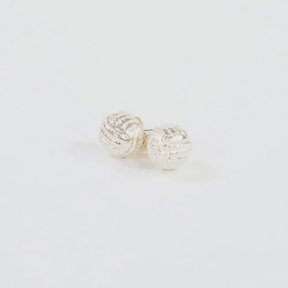 Monkey Fist Earrings