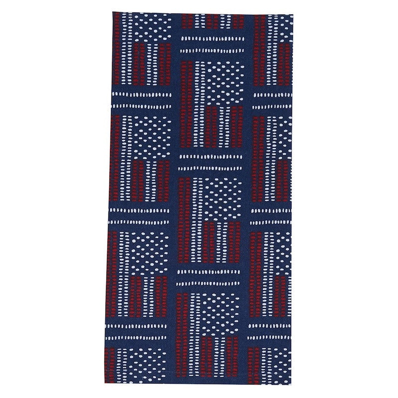 Flags Dishtowel