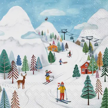 Winter Joy Christmas