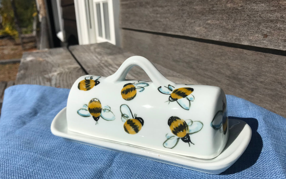 Butter Dish