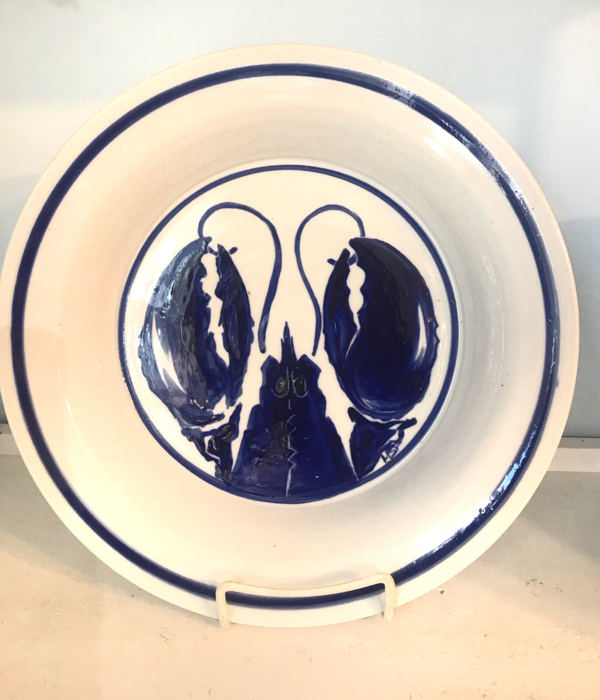 Pie Plate