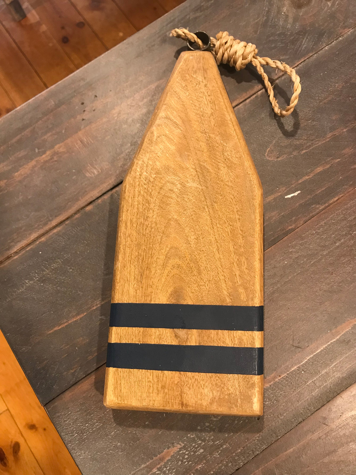 Buoy Boards Wood Wall Art Decor