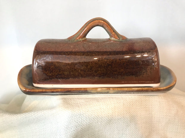 Butter Dish