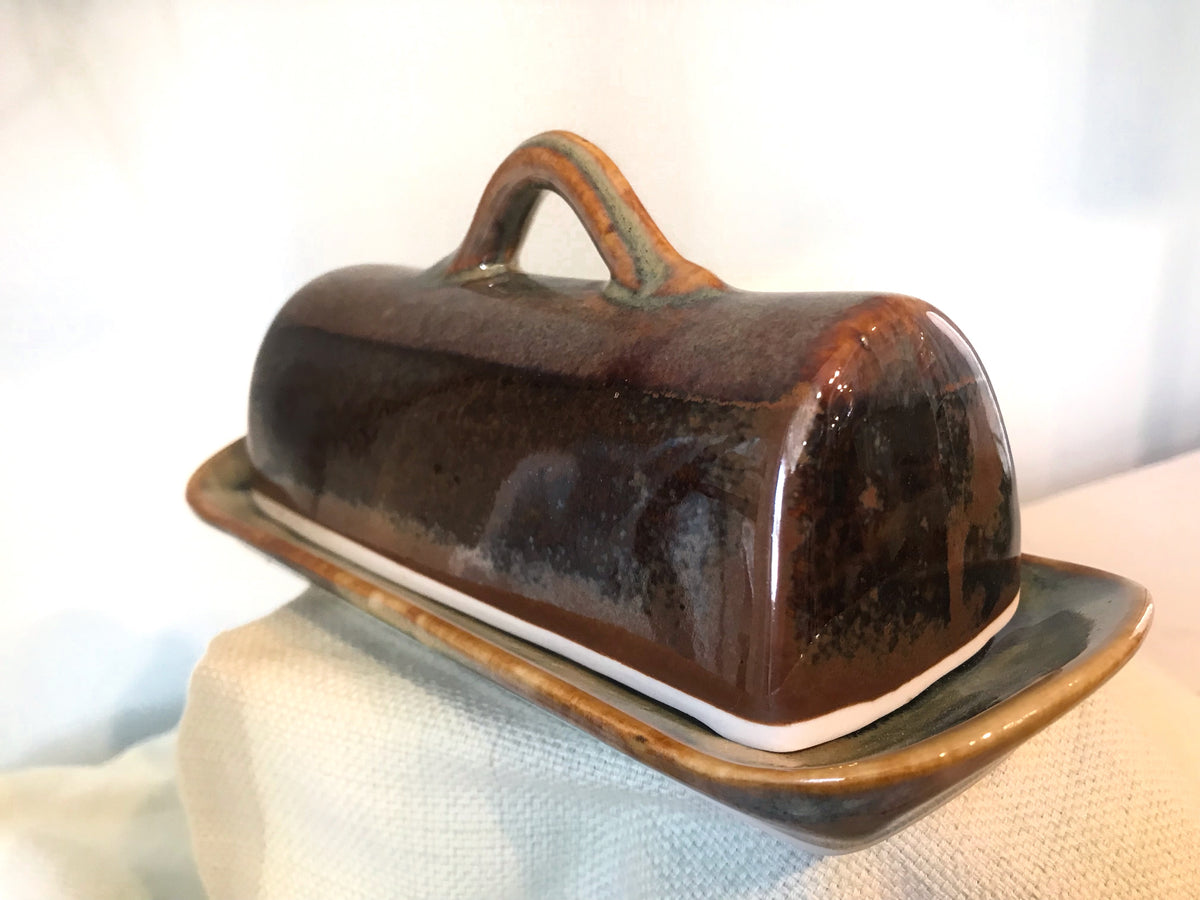 Butter Dish