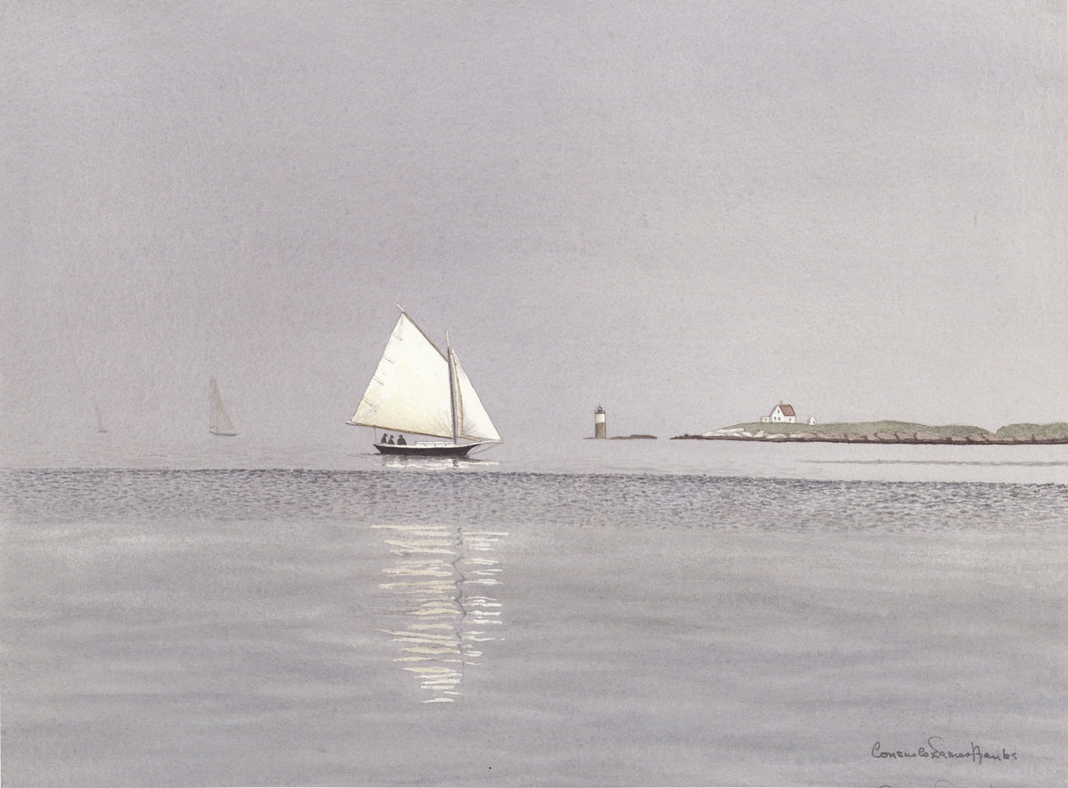 HANKS COLORED PRINTS