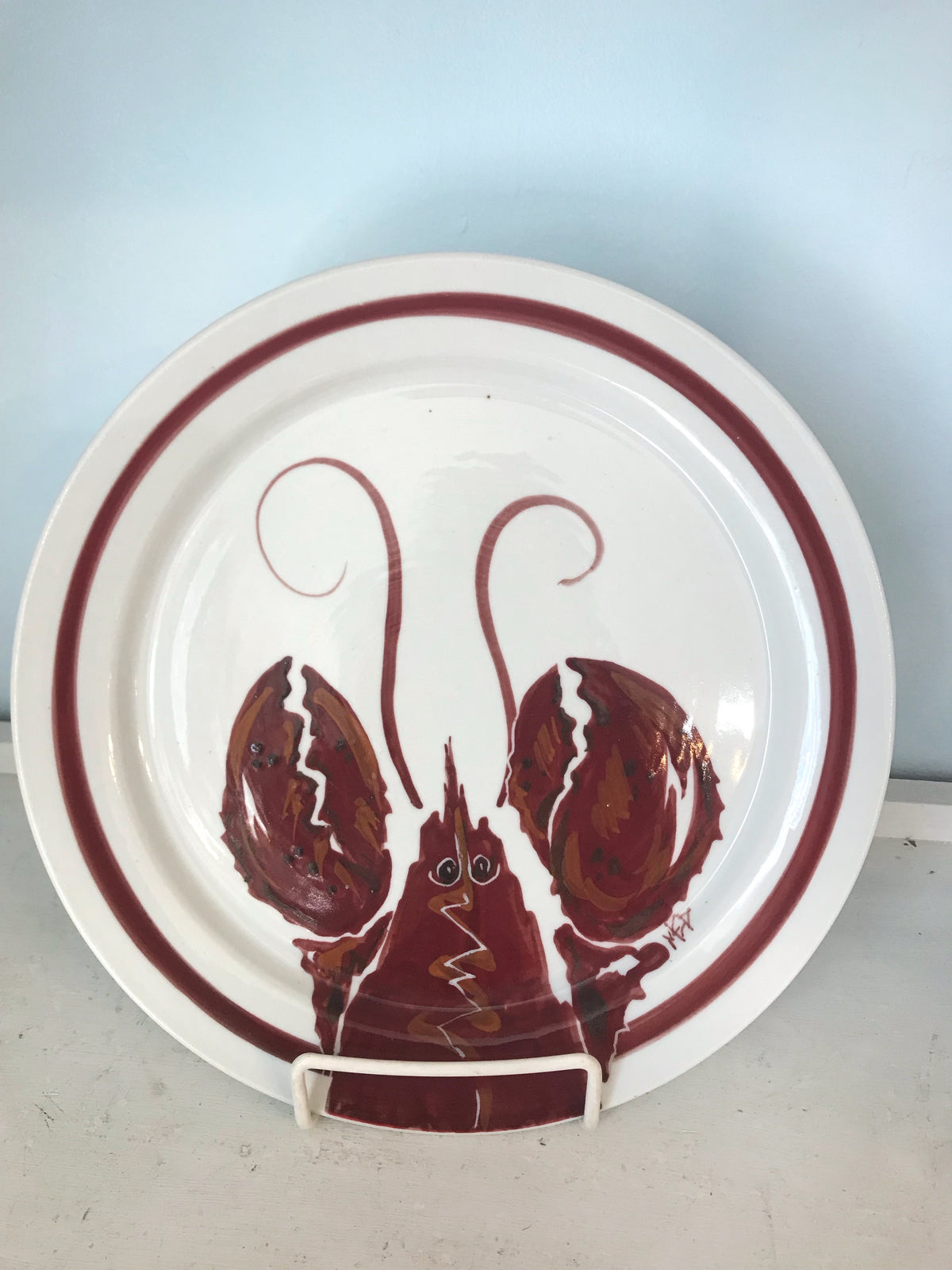Dinner Plate