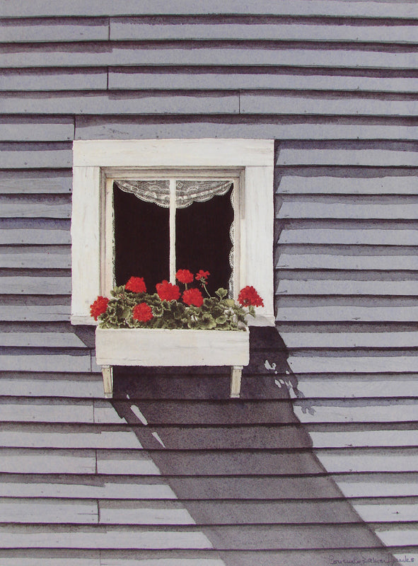 HANKS COLORED PRINTS