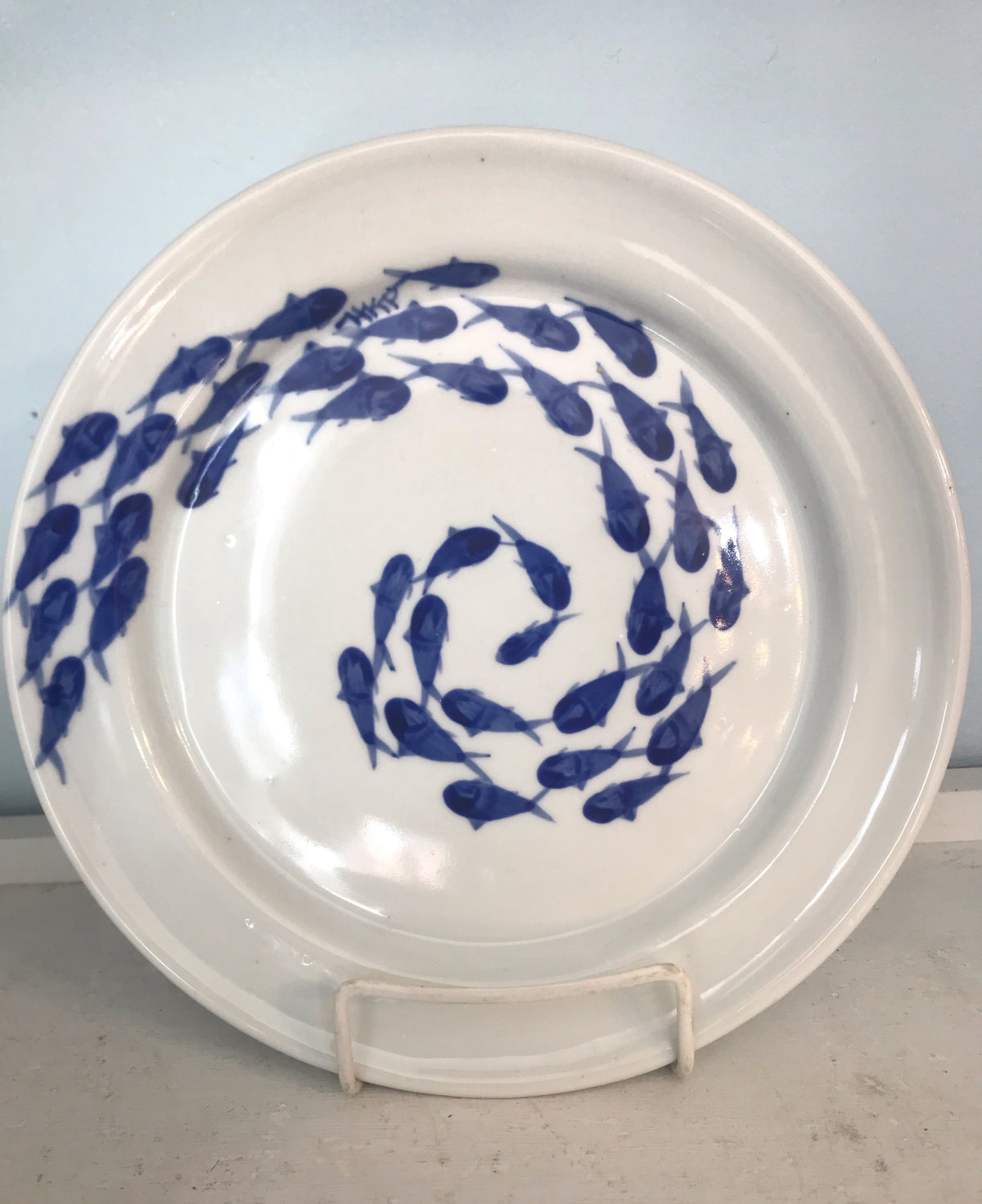 Lunch Plate