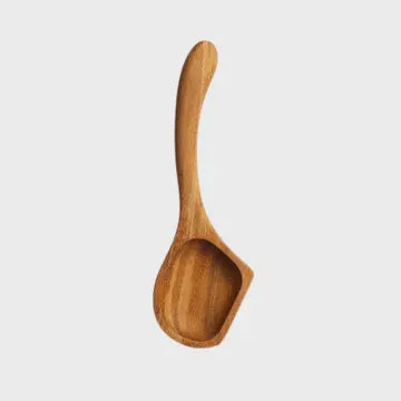Acacia Wood Spoon