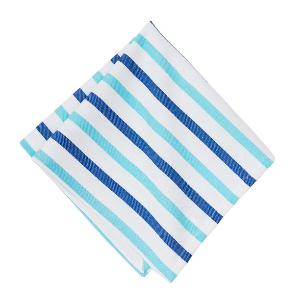 Lakeview Stripe Napkin