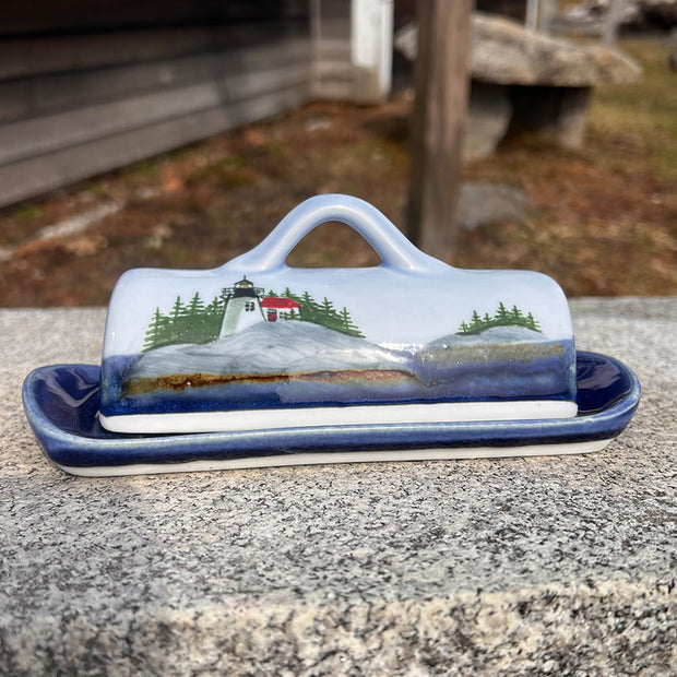 Butter Dish