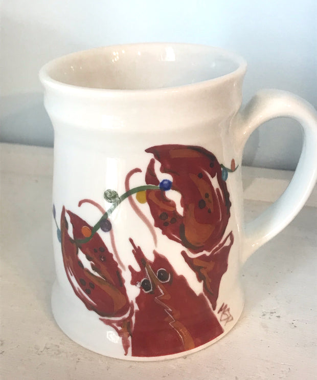 Hol Large Mug