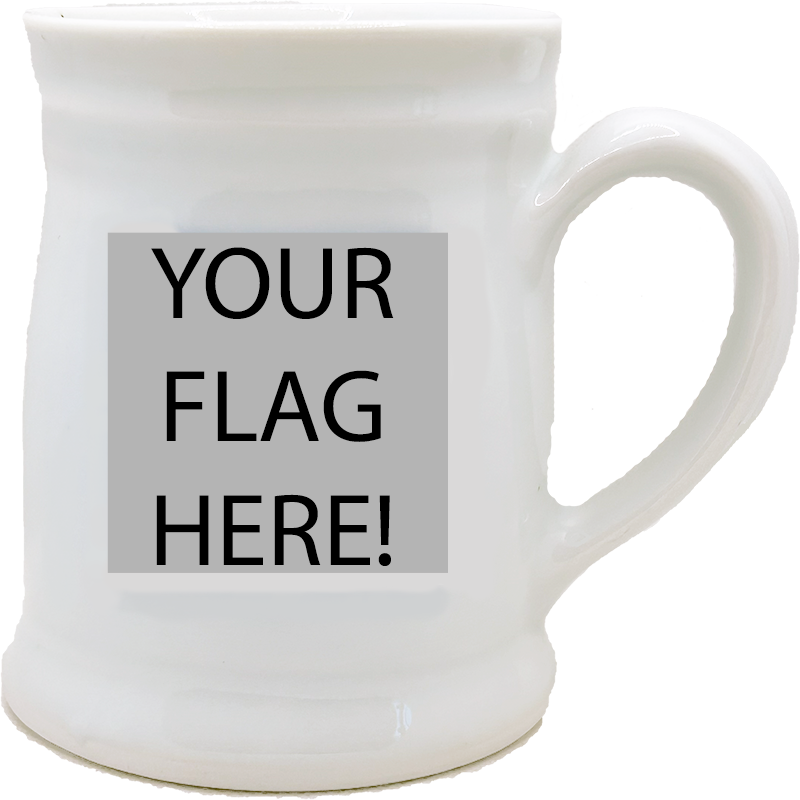 Custom Large Nautical Mug