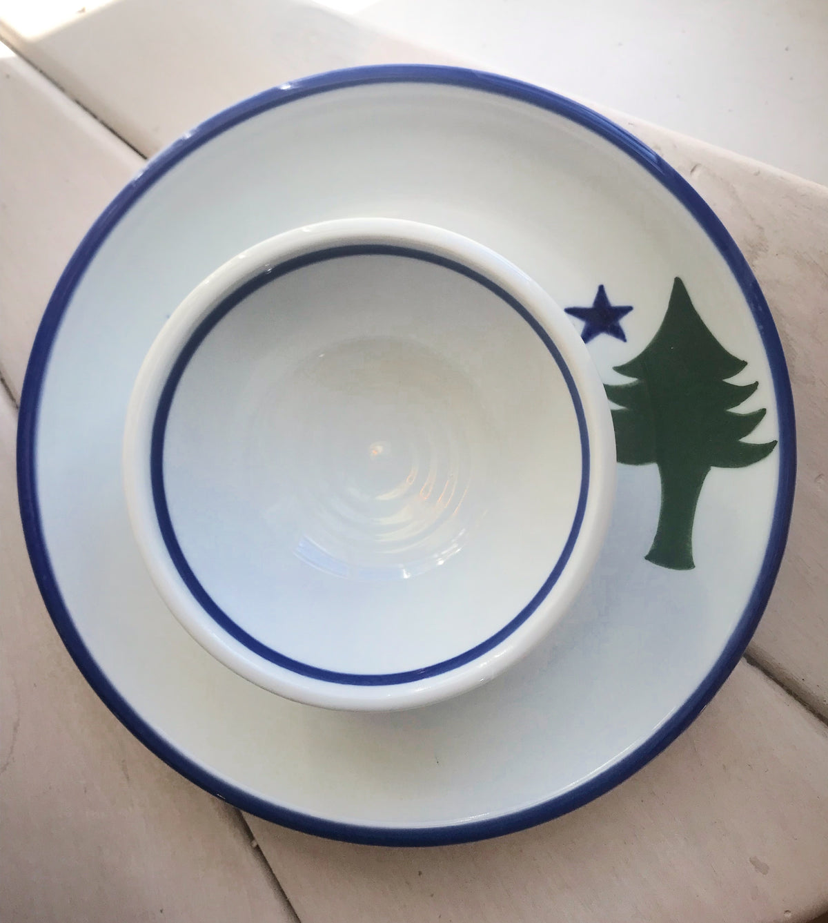 Appetizer Set/2 pc.