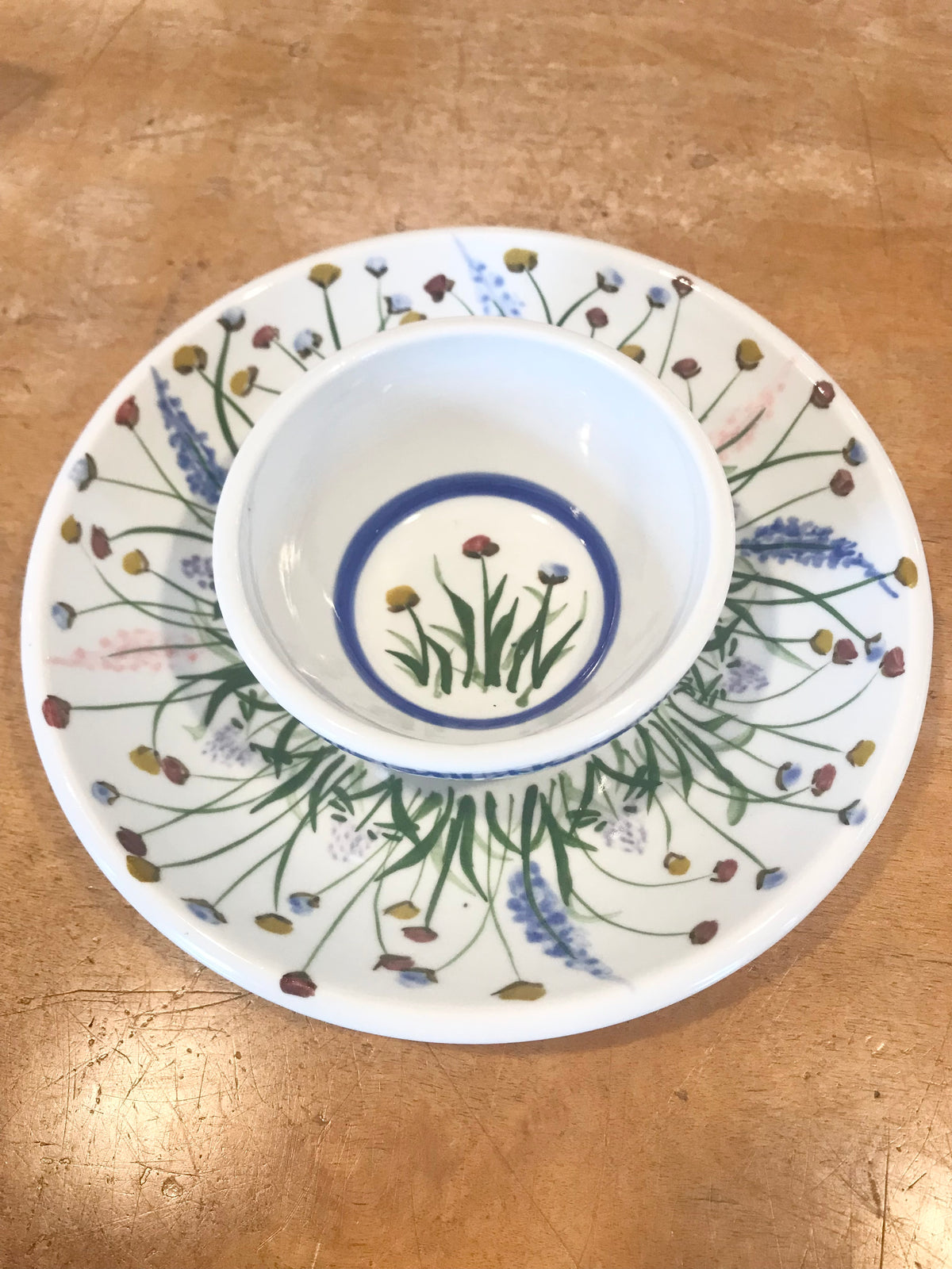 Appetizer Set/2 pc.