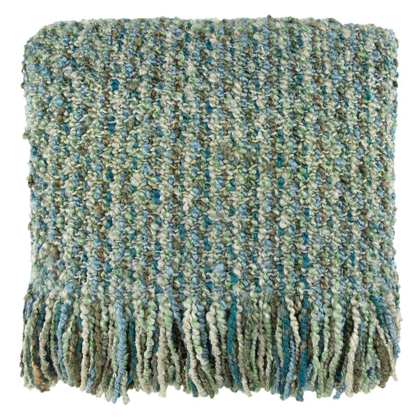 Mesa Surf Throw – Sheepscot River Pottery