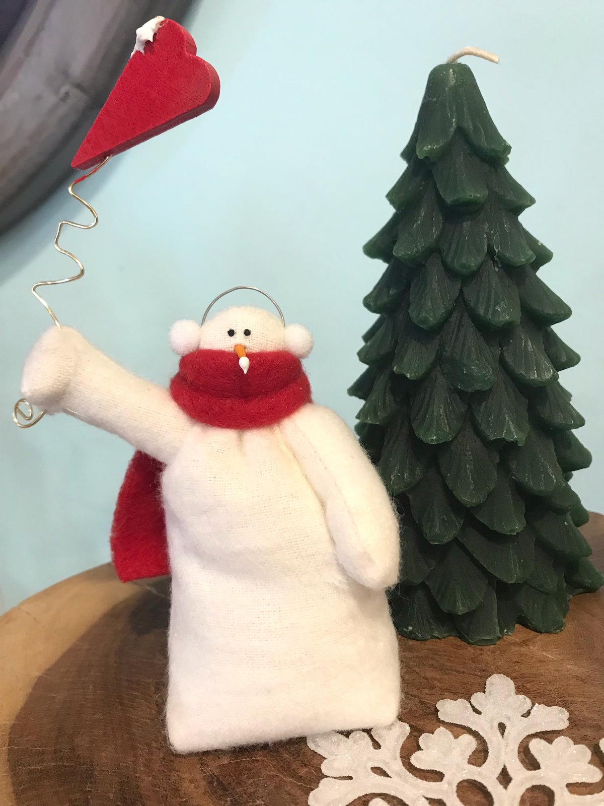 Middle Child All Heart