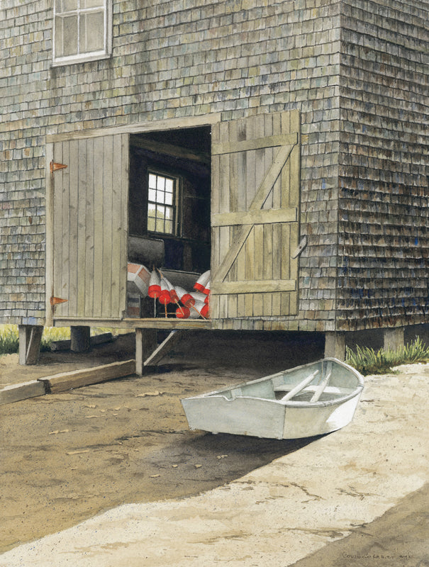 HANKS COLORED PRINTS