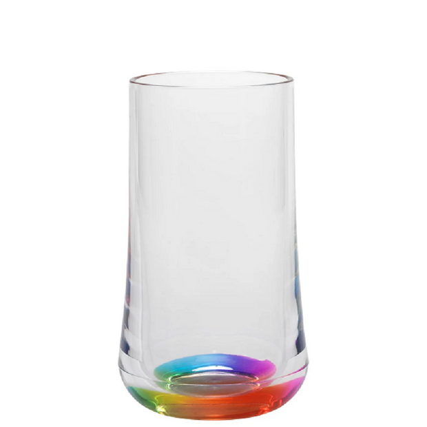 Reflections Rainbow Highball