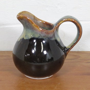 Syrup Pitcher