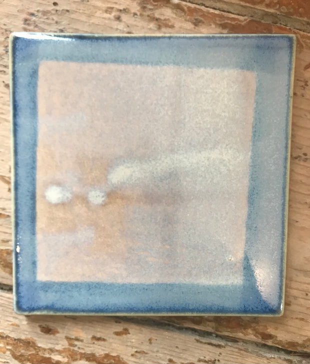 Trivet Tile 5 1/2 "