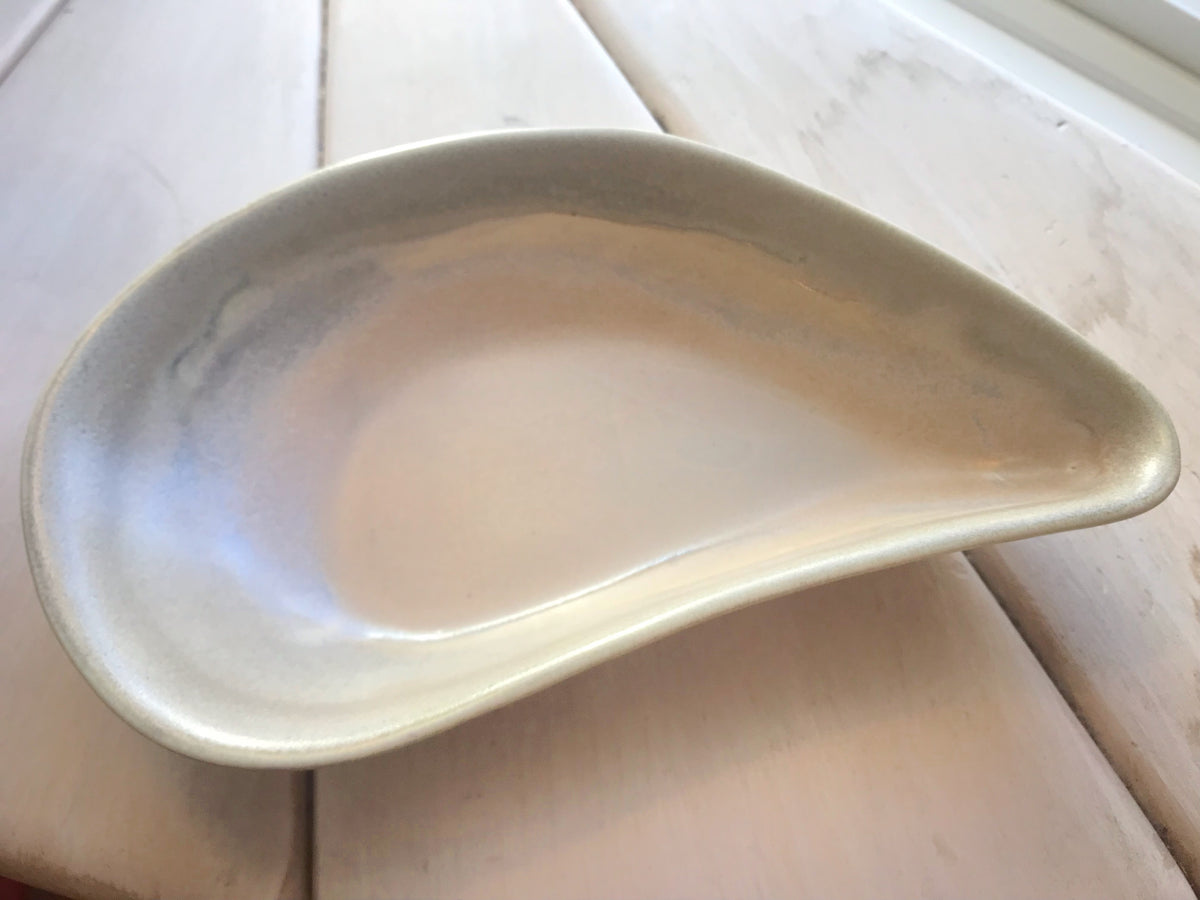 Small Mussel Dish