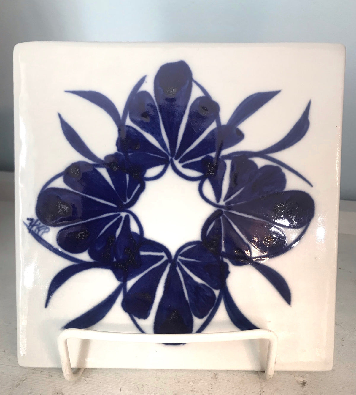 Trivet Tile 5 1/2 "