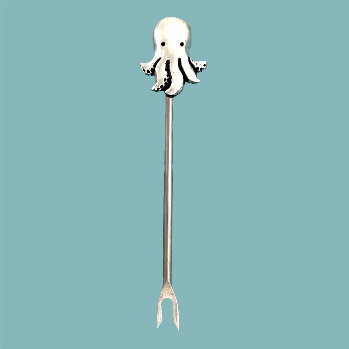 Octopus Hors d'Oeuvre Pick