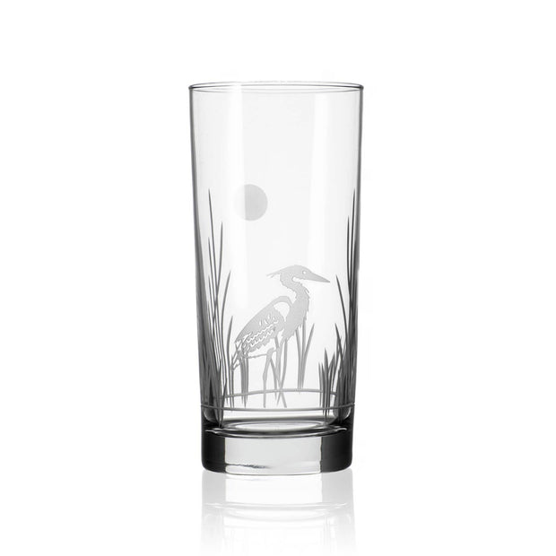 Heron Cooler Glass