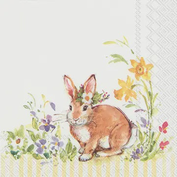 Lovely Bunny Easter