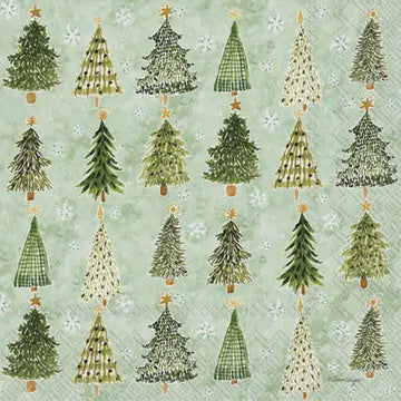 Christmas Tree Pattern