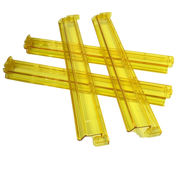 Mahjong Rack and Pusher Set