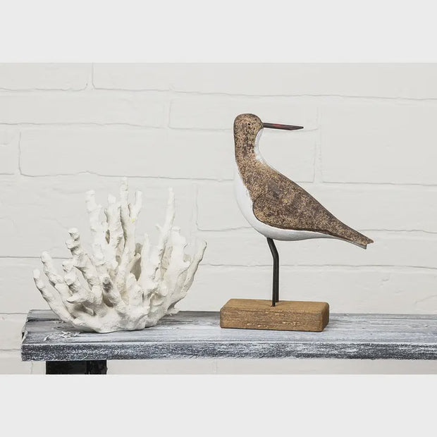 Medium Tall Slender Bird