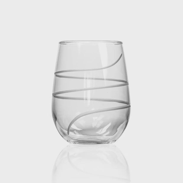 Twist Stemless Wine