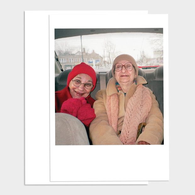 Best Friend Forever Friendship Greeting Card